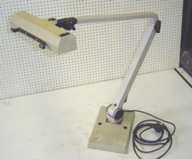 Lampe