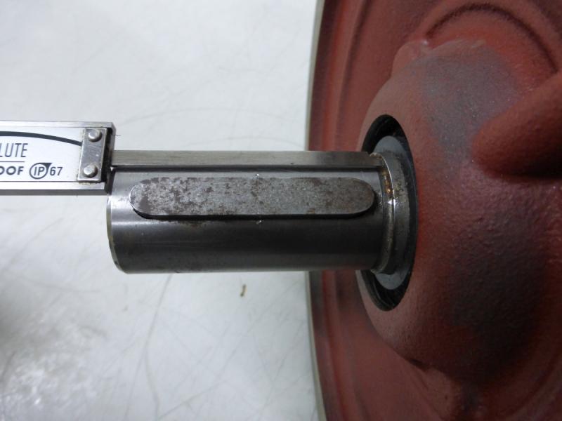 Elektromotor, E-Motor, Drehstrommotor, Kraftstrommotor