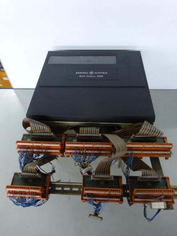 CNC Steuerung, Numeric Control,
