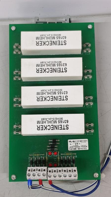 Platine, Steuerkarte, Circuit Board,