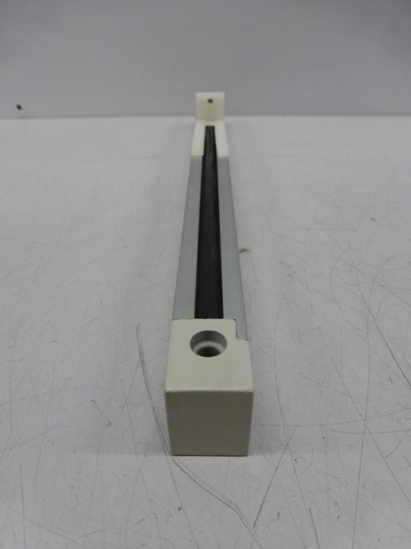 Glasmaßstab, inkrementales Längenmesssystem, Linear Scale, Maßstab mit Glaslineal für Positionsanzeige