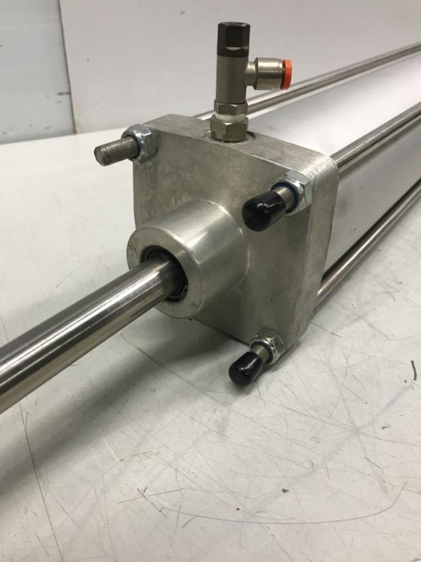 Pneumatik Zylinder, Kompaktzylinder Druckluftzylinder, Pneumatikzylinder