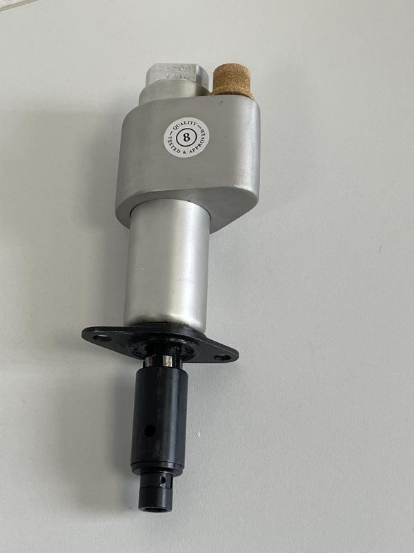 Druckluft-Schrauber, Pneumatik-Schrauber, Druckluftschrauber