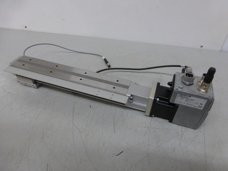 Linearführung, Portalachse mit Antriebsmotor, Synchronservomotor, Schrittmotor Elektroschlitten Linearführung, Portalachse mit Antriebsmotor, Synchronservomotor, Schrittmotor Elektroschlitten