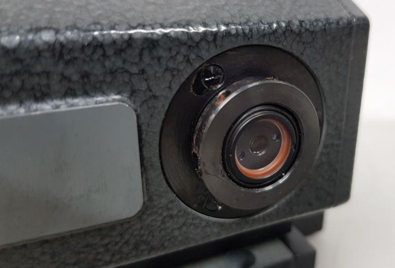 1-Achsen Optische Positionsanzeige, Optik Messgerät, Längenmessgerät
