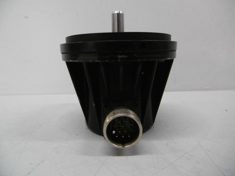 Drehgeber, Inkrementaler Drehgeber, Winkelmessgerät, Winkelmesssystem,  Encoder 