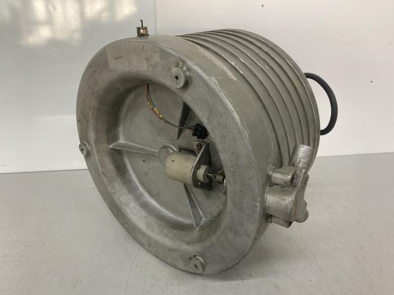 Radialventilator Druckgebläse zur Belüftung