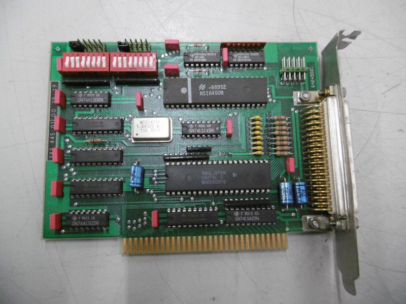 Interface, Platine, Einsteckmodul, Schnittstellenkarte
