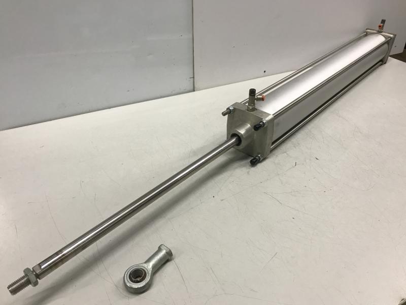 Pneumatik Zylinder, Kompaktzylinder Druckluftzylinder, Pneumatikzylinder