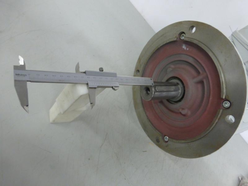 Elektromotor, E-Motor, Drehstrommotor, Kraftstrommotor