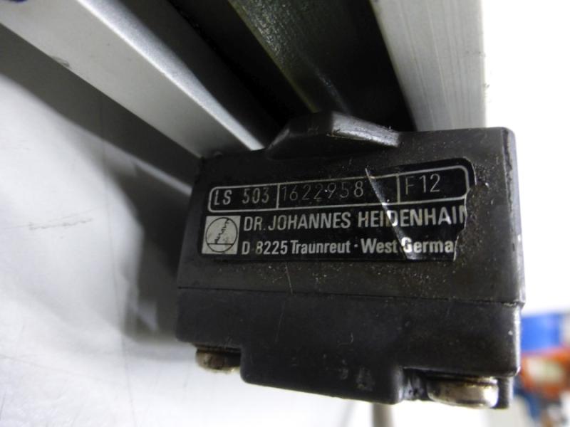 Glasmaßstab, inkrementales Längenmesssystem, Linear Scale Maßstab mit Glaslineal für Positionsanzeige Glasmaßstab, inkrementales Längenmesssystem, Linear Scale Maßstab mit Glaslineal für Positionsanzeige