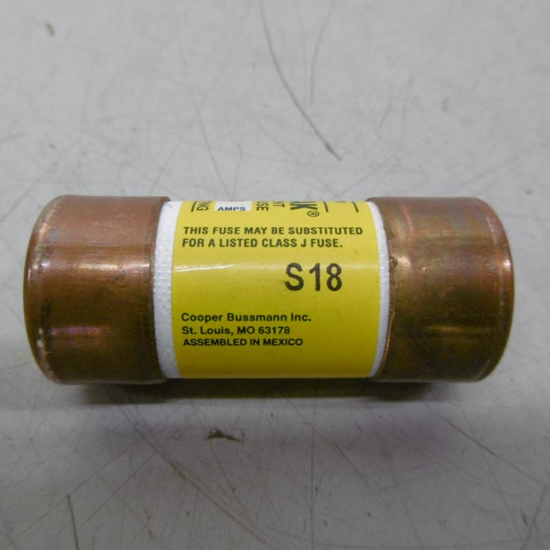UL- Sicherung, Niederspannungssicherung, Schmelzsicherung, Sicherungselement,  LOW PEAK DUAL- Element Time Delay Fuse, Doppelelement Zeitverzögerte Sicherung