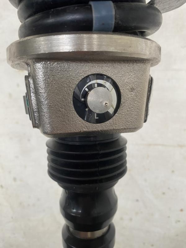 E-Kettenzug, Elektrokettenzug, Elektro Hubwerk, Kran, Manulift 240 kg