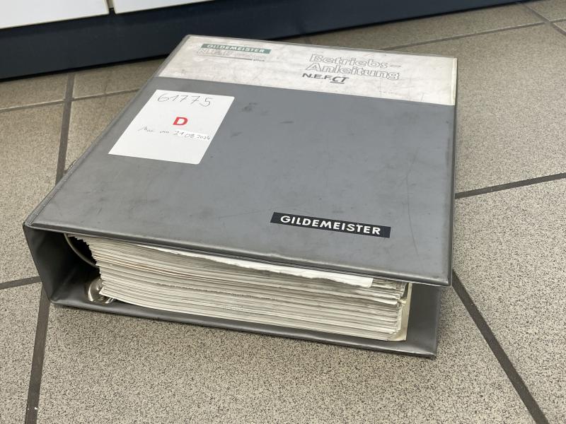 Betriebsanleitung, Bedienungsanleitung für CNC Drehmaschine Betriebsanleitung, Bedienungsanleitung für CNC Drehmaschine