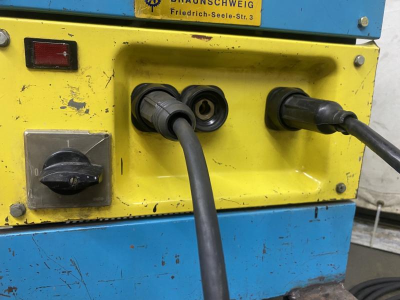 E-Schweißgerät, Elektro Stabelektroden-Schweißgerät E-Schweißgerät, Elektro Stabelektroden-Schweißgerät