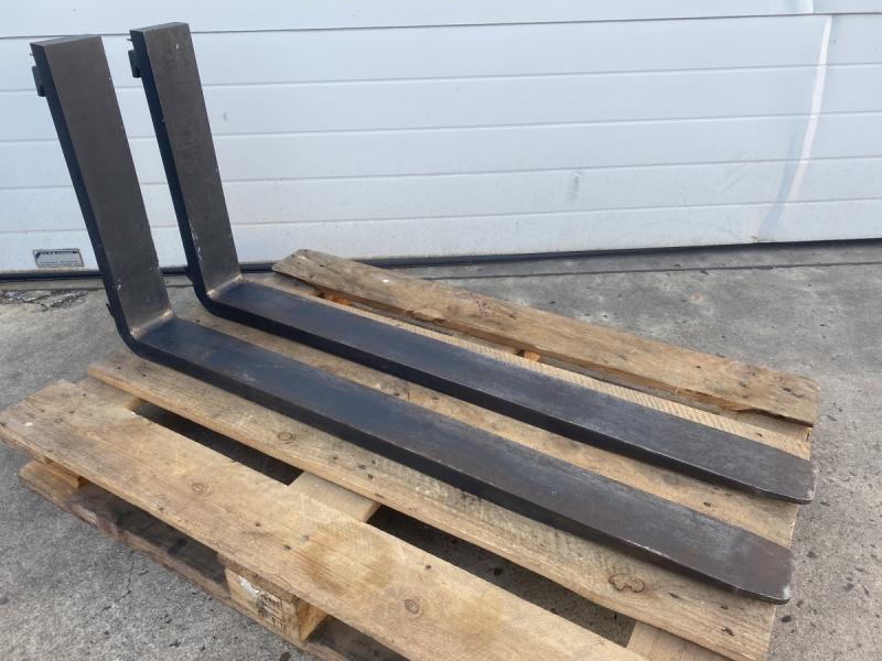 Gabelstaplergabeln, Gabelzinken, Staplerzinken