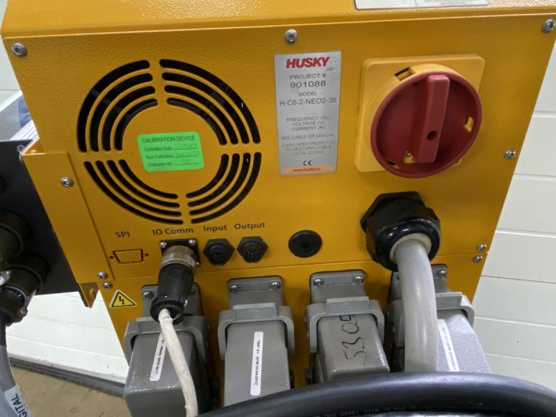 Temperatur Controler,  Heisskanalregelgerät, Werkzeugregelgeräte, Temperaturregler