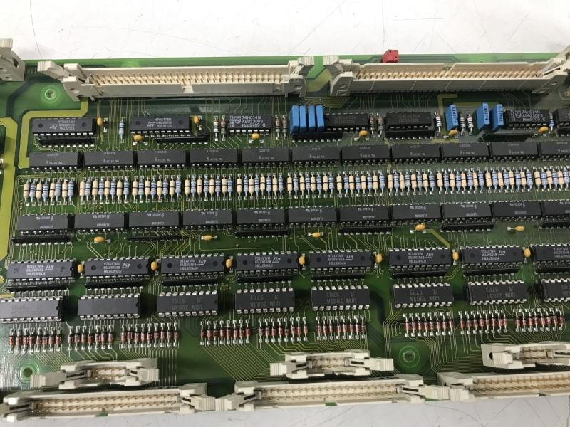 Platine, Steuerkarte, Circuit Board, Interface Karte, I/O Modul