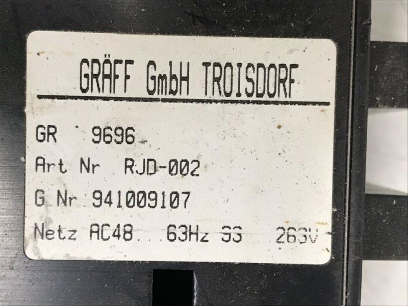 Temperaturregler, Temperaturregelgerät, Temperatursteuerung Mikroprozessorregler