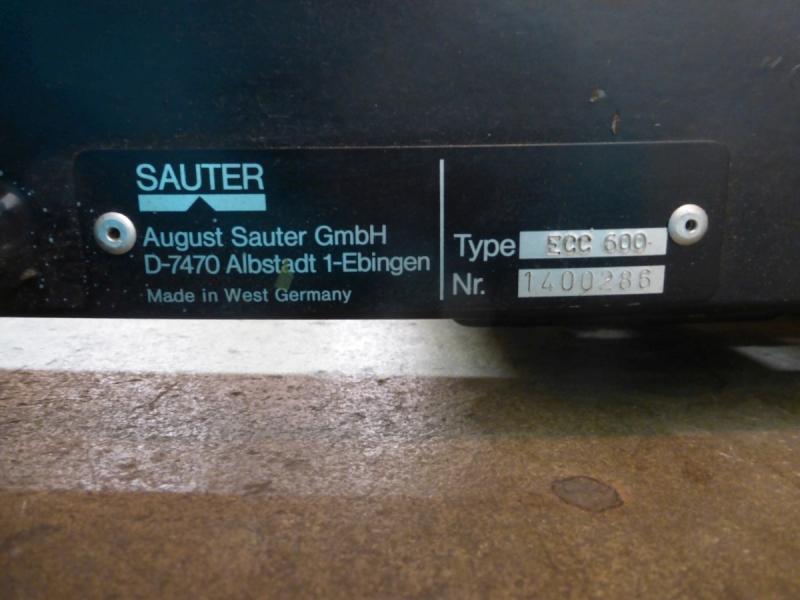 Plattform-Waage, Plattformwaage - Reparaturbedürftig