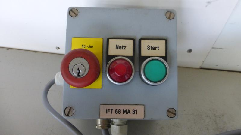 Gasarmatur für Flüssiggas / Erdgas Gasarmatur für Flüssiggas / Erdgas