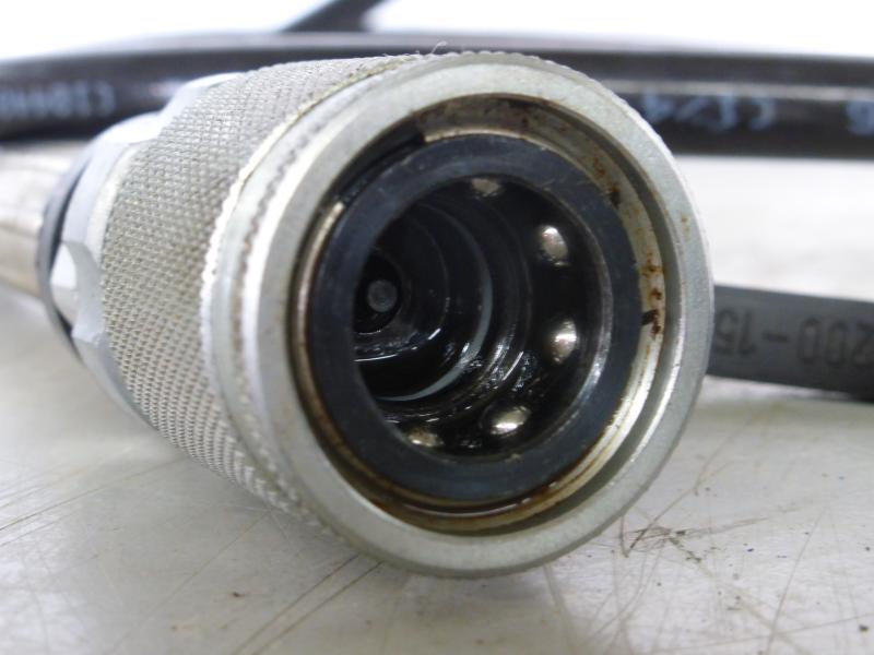 Hydraulische Handhebelpumpe, Hydraulikhandpumpe, Manuelle Hydraulikpumpe, Hochdruckpumpe