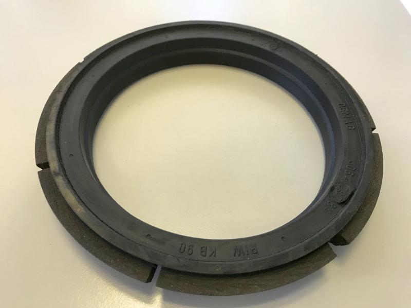 Bremsring, Bremsbelag, Kegelbremsbelag, Kegel Druckring