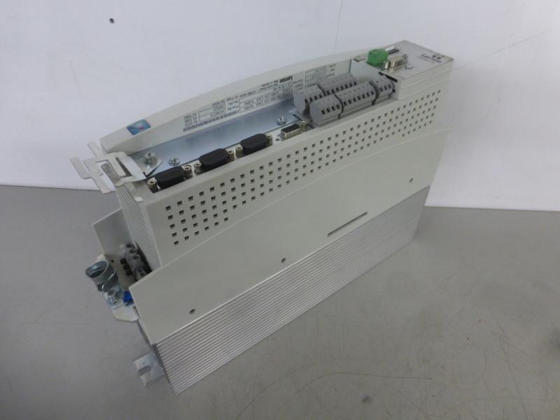 AC- Servoantrieb, Servosteller, Servoumrichter, Servo- Positionierregler Global Drive  Servoregler, Antriebsregler, Frequenzumrichter