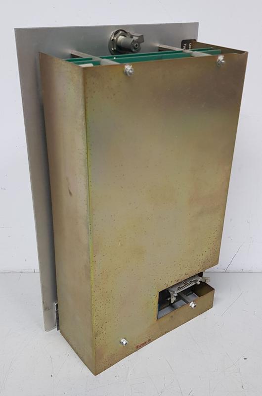 Schweißsteuerung für Punktschweißmaschinen DALEX, ARO, OERLIKON etc.